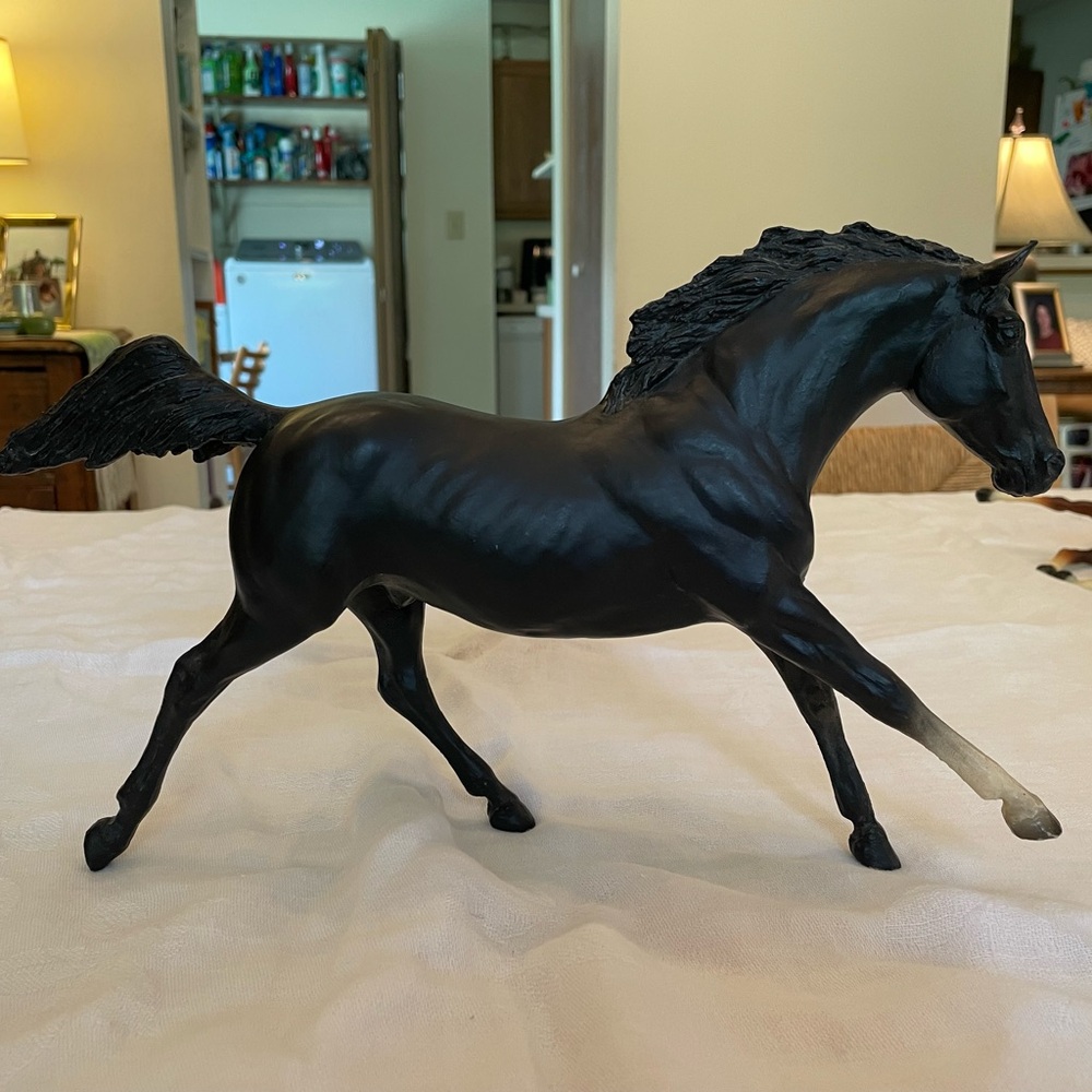 Breyer Horse from 1980s